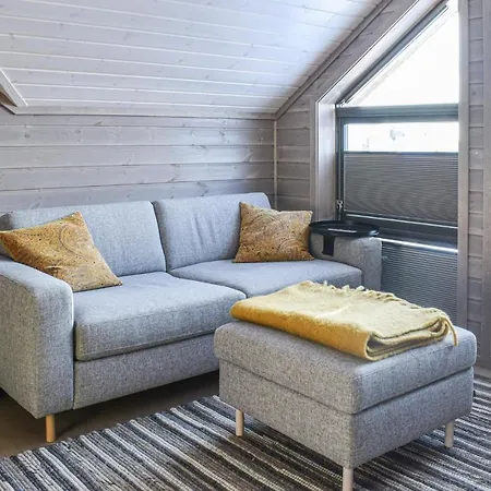 Stunning In W/ Sauna And 3 Bedrooms * Sjusjoen