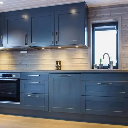 Stunning In W/ Sauna And 3 Bedrooms