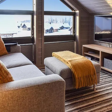 Stunning In W/ Sauna And 3 Bedrooms בית נופש *